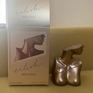 Billie Eilish Perfume - eau de parfum